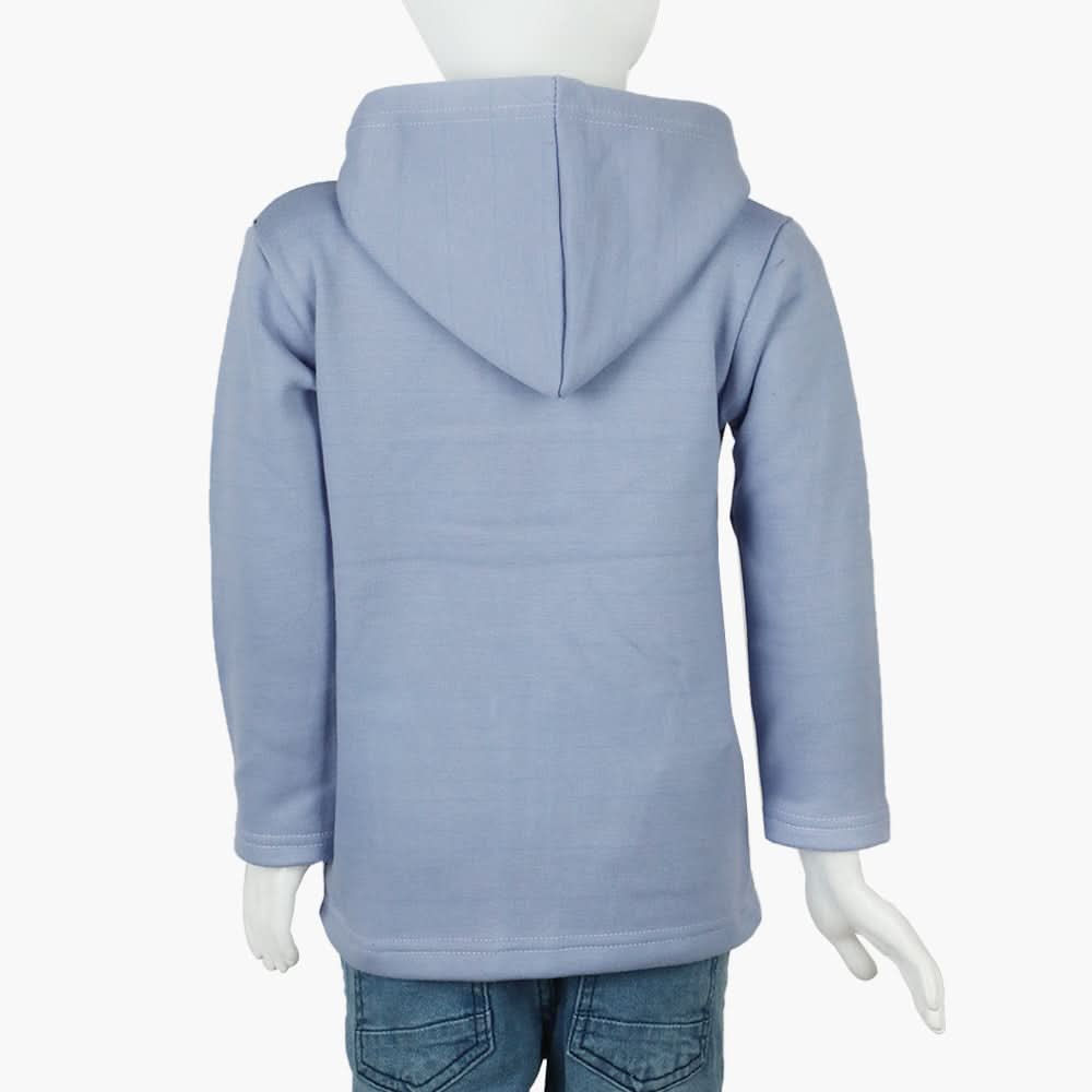 Boys Hoodie Jacket - Light Purple, Boys Hoodies & Sweat Shirts, Chase Value, Chase Value