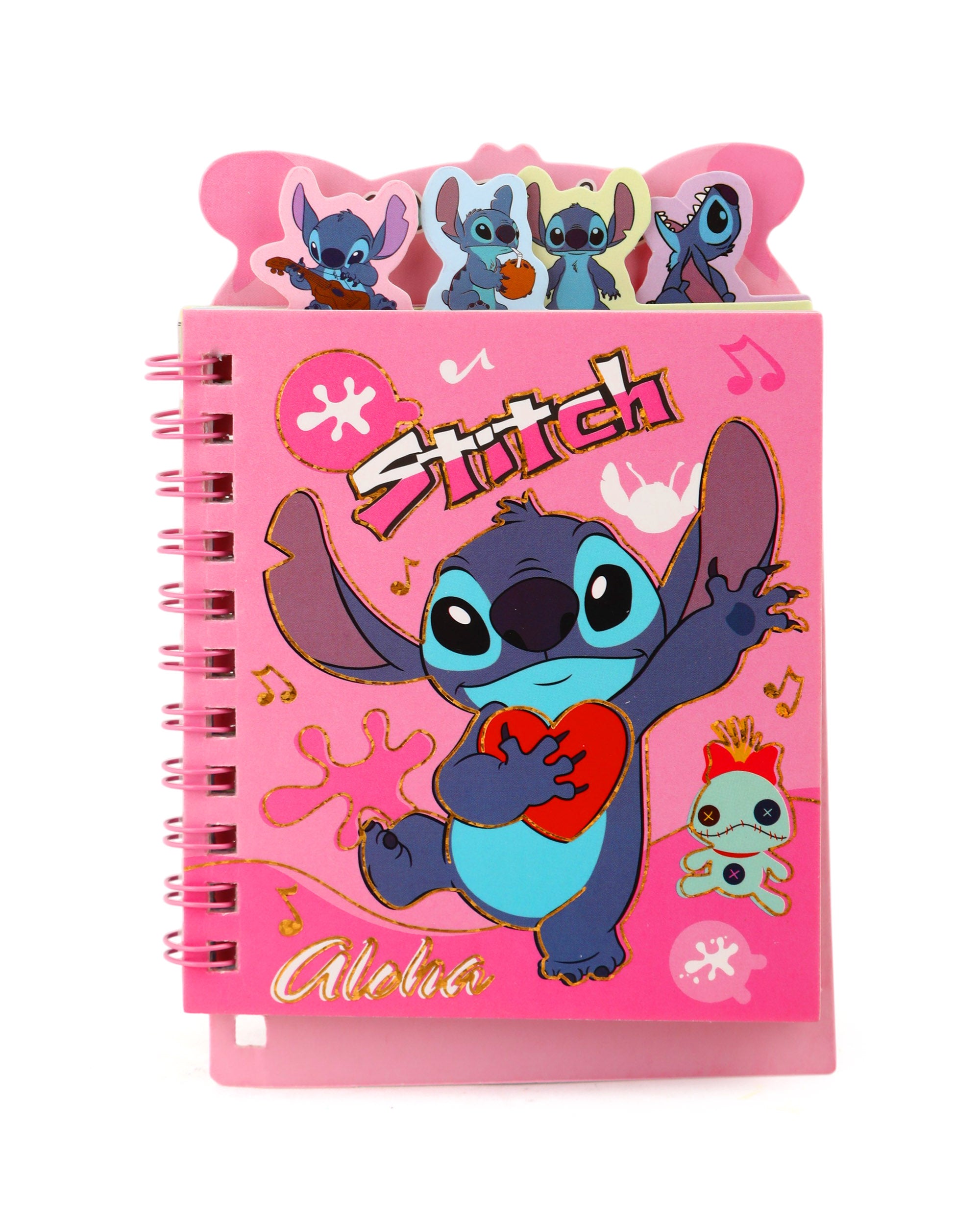 Kids Diary