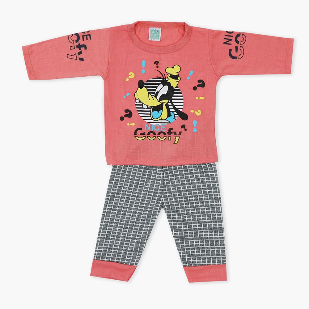 Newborn Boys Suit - Tea Pink, Newborn Boys Sets & Suits, Chase Value, Chase Value