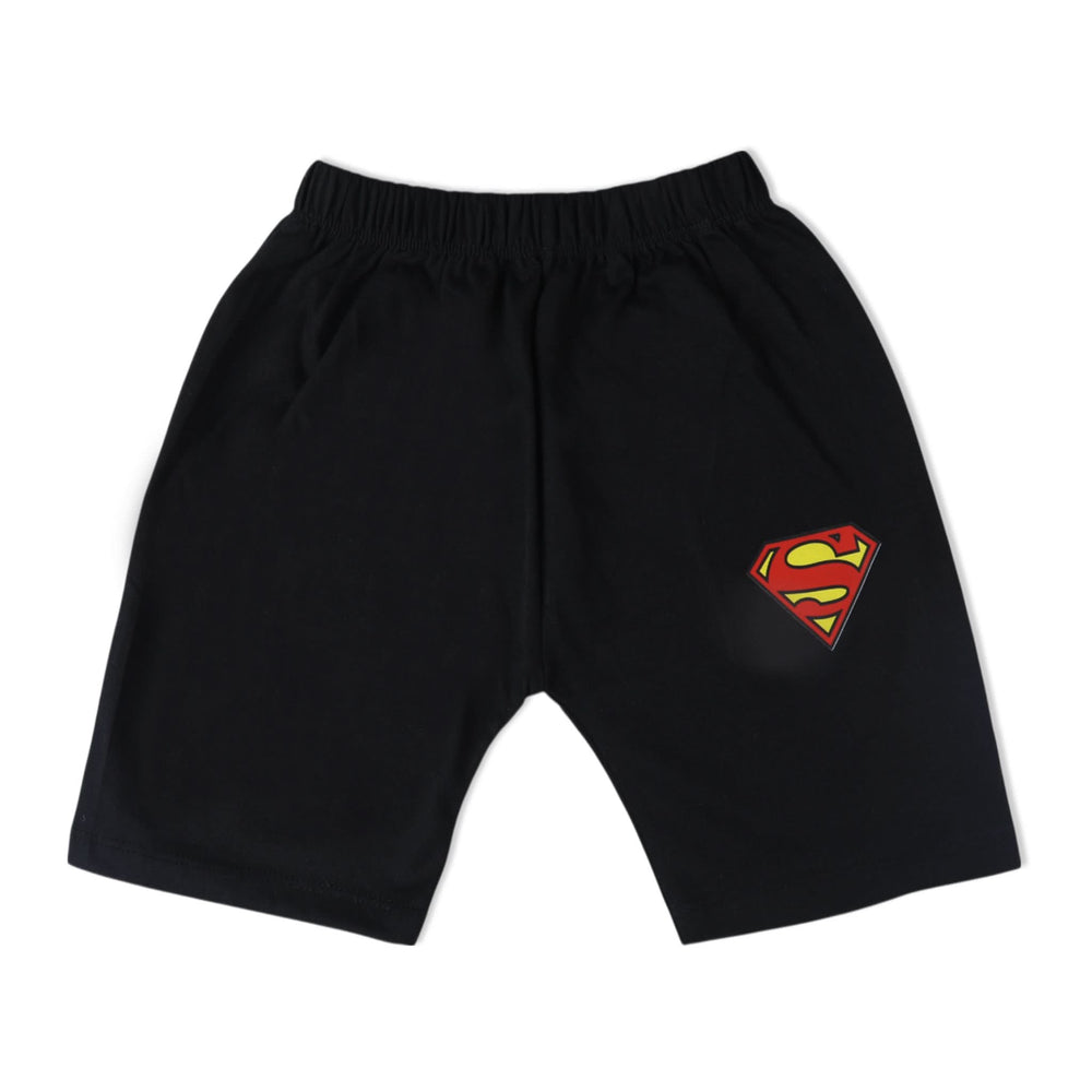 Boys Half Sleeves Suit - Green, Boys Sets & Suits, Chase Value, Chase Value