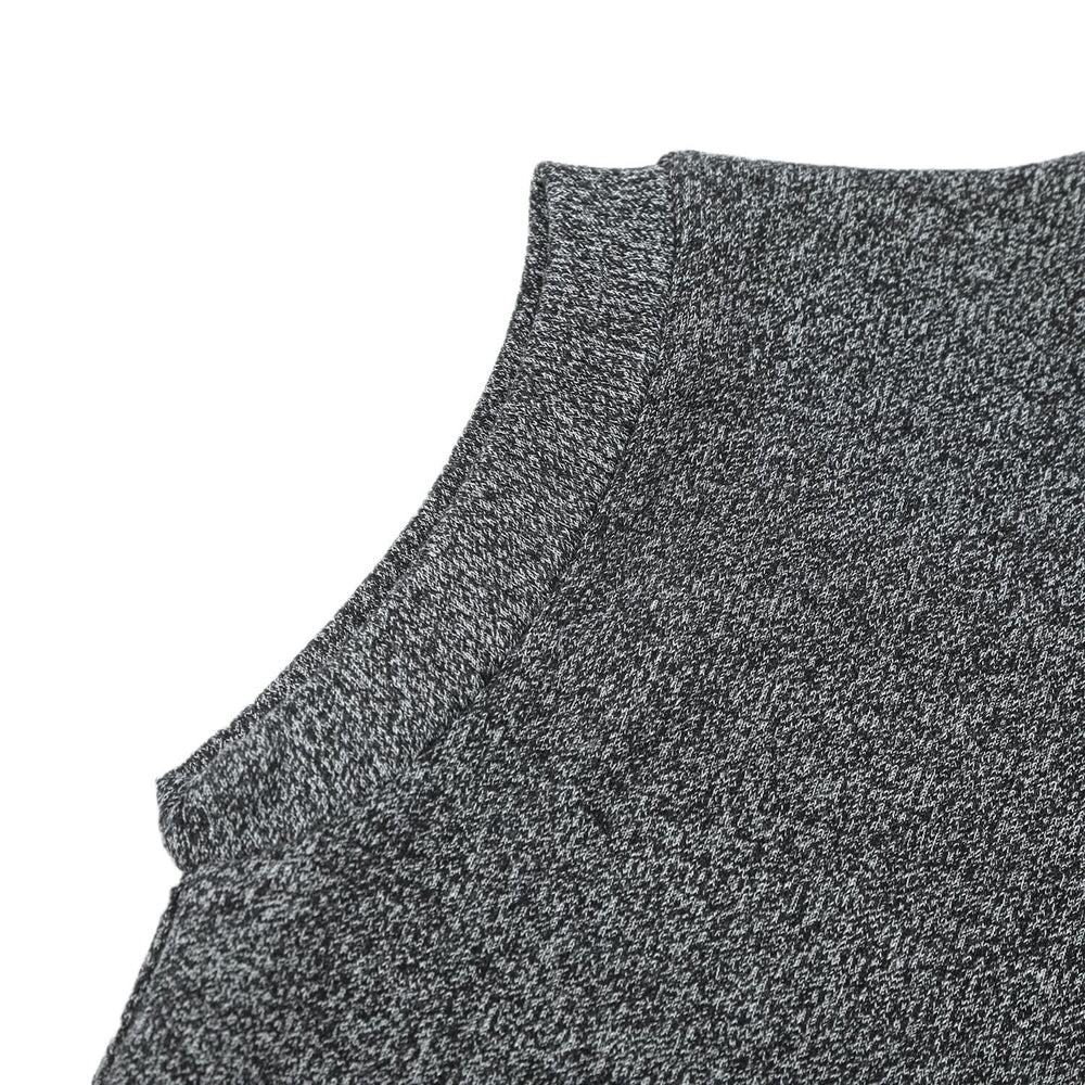 Boys Sleeveless Sweater - Dark Grey, Boys Sweaters, Chase Value, Chase Value