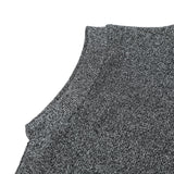 Boys Sleeveless Sweater - Dark Grey, Boys Sweaters, Chase Value, Chase Value
