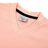 Boys Sleeveless Sweater - Light Pink, Boys Sweaters, Chase Value, Chase Value