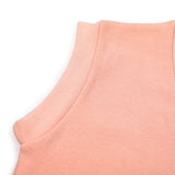 Boys Sleeveless Sweater - Light Pink, Boys Sweaters, Chase Value, Chase Value