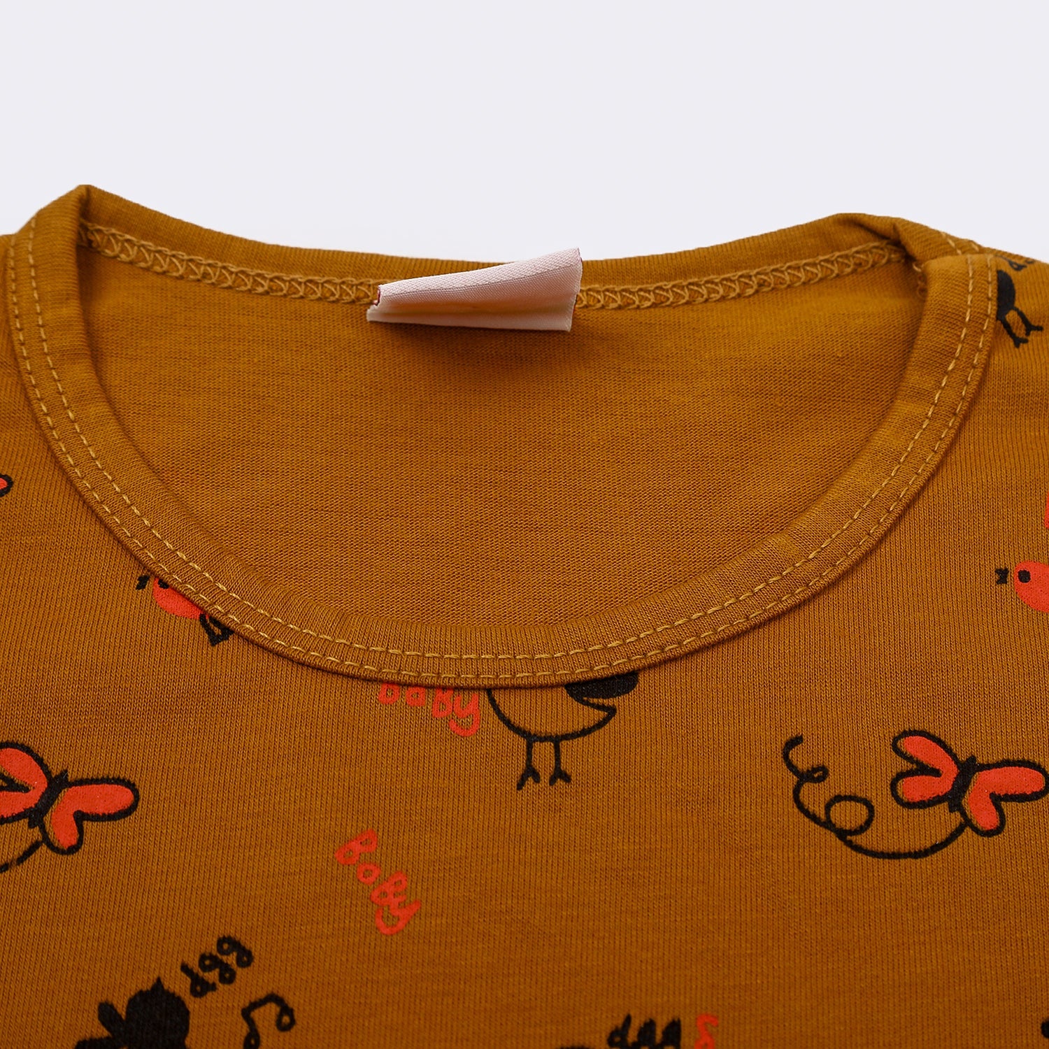 Girls Half Sleeves T-Shirt, Girls T-Shirts, Chase Value, Chase Value