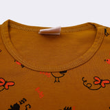 Girls Half Sleeves T-Shirt, Girls T-Shirts, Chase Value, Chase Value