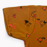 Girls Half Sleeves T-Shirt, Girls T-Shirts, Chase Value, Chase Value