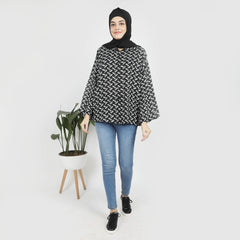 Women's Top - Black
