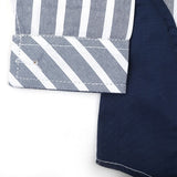 Boys 3pcs Full Sleeves Suit - Blue, Boys Sets & Suits, Chase Value, Chase Value