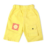 Boys Half Sleeves Suit - Red, Boys Sets & Suits, Chase Value, Chase Value