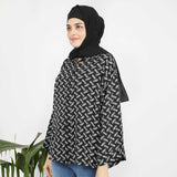 Women's Top - Black, Women T-Shirts & Tops, Chase Value, Chase Value