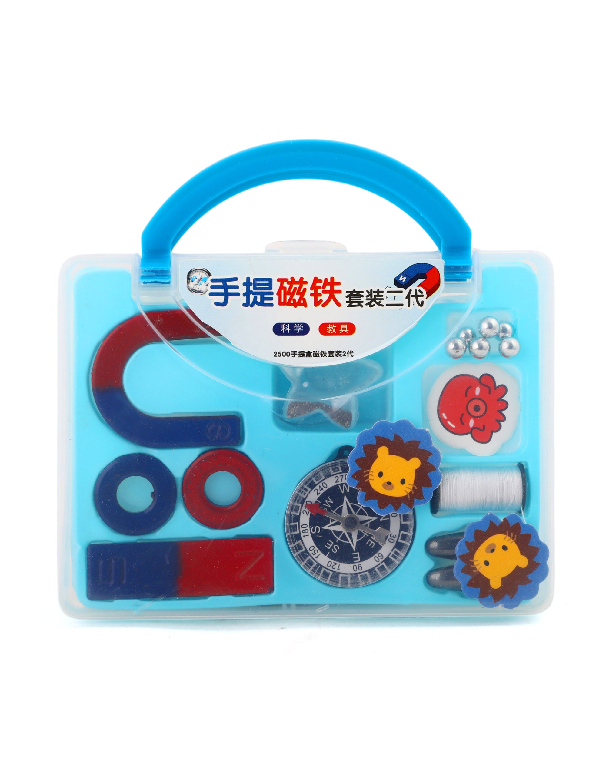 Science Magnet