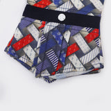 Girls Tight Half Sleeves Suit - Navy Blue, Girls Suits, Chase Value, Chase Value