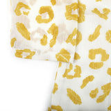 Girls Woven Top - Yellow, Girls Tops, Chase Value, Chase Value