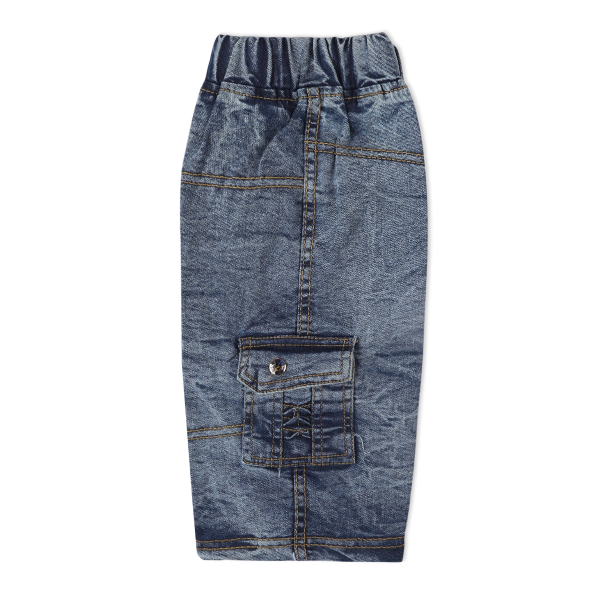 Boys Half Sleeves Suit - Light Pink, Boys Sets & Suits, Chase Value, Chase Value