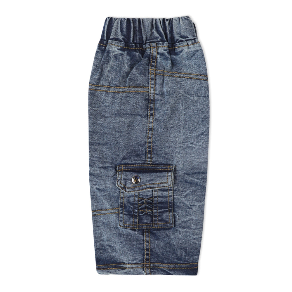 Boys Half Sleeves Suit - Light Pink, Boys Sets & Suits, Chase Value, Chase Value