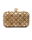 Bridal Clutch