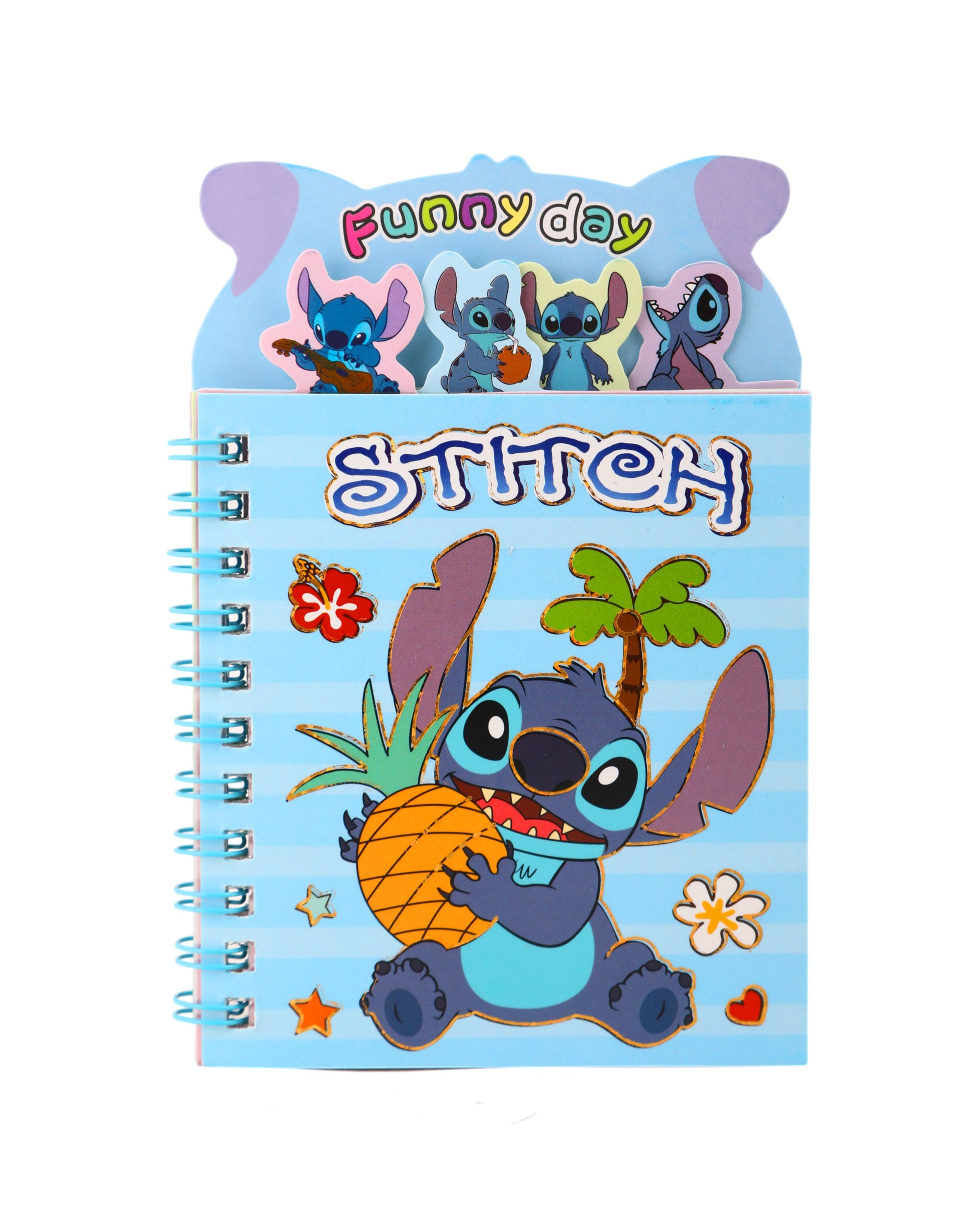 Kids Diary