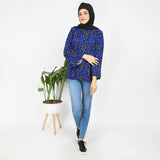 Women's Top - Blue, Women T-Shirts & Tops, Chase Value, Chase Value