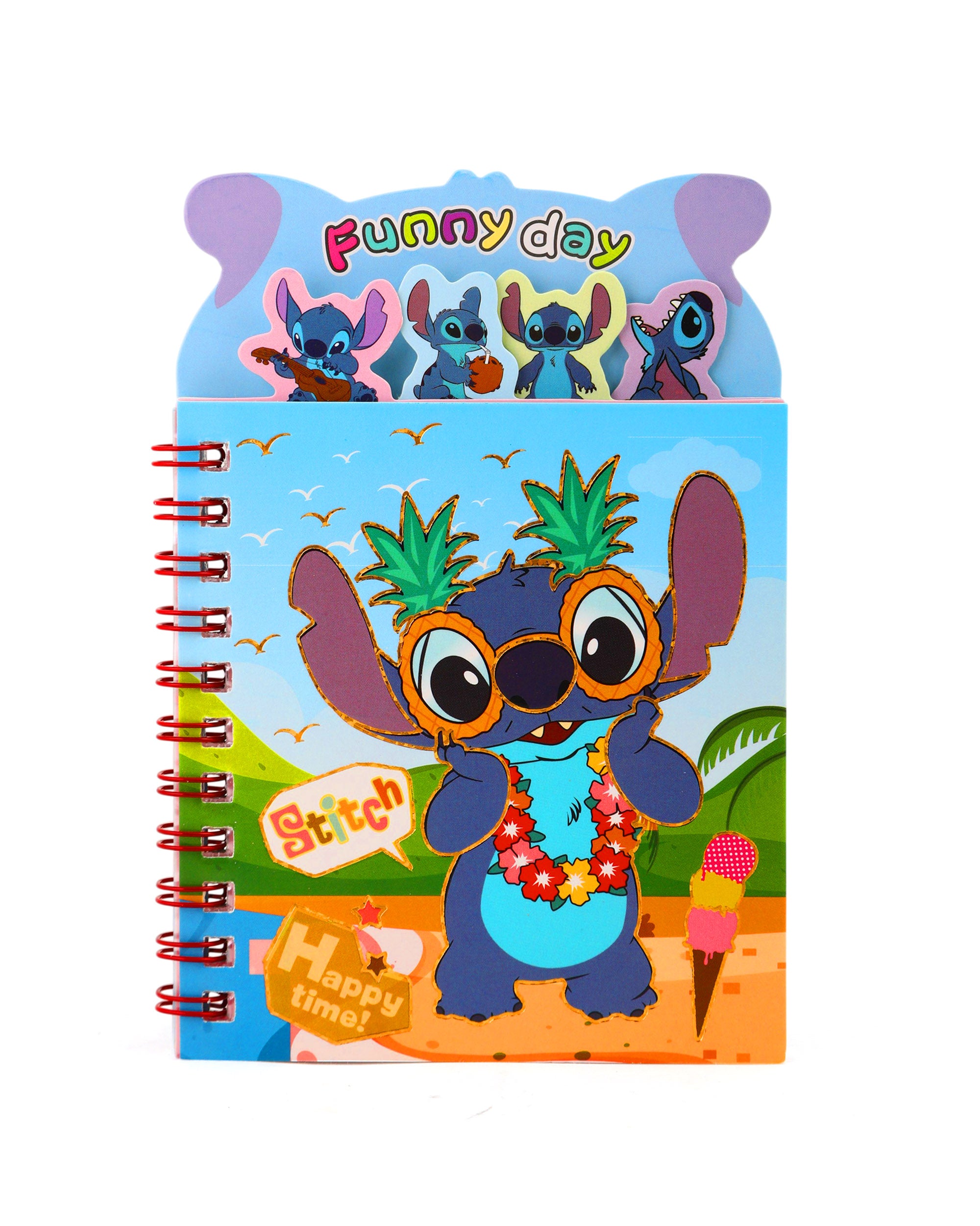 Kids Diary