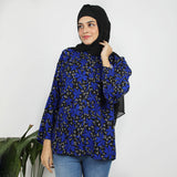 Women's Top - Blue, Women T-Shirts & Tops, Chase Value, Chase Value