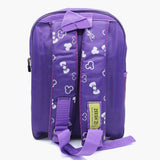 Kids School Bag - Purple, School Bags, Chase Value, Chase Value