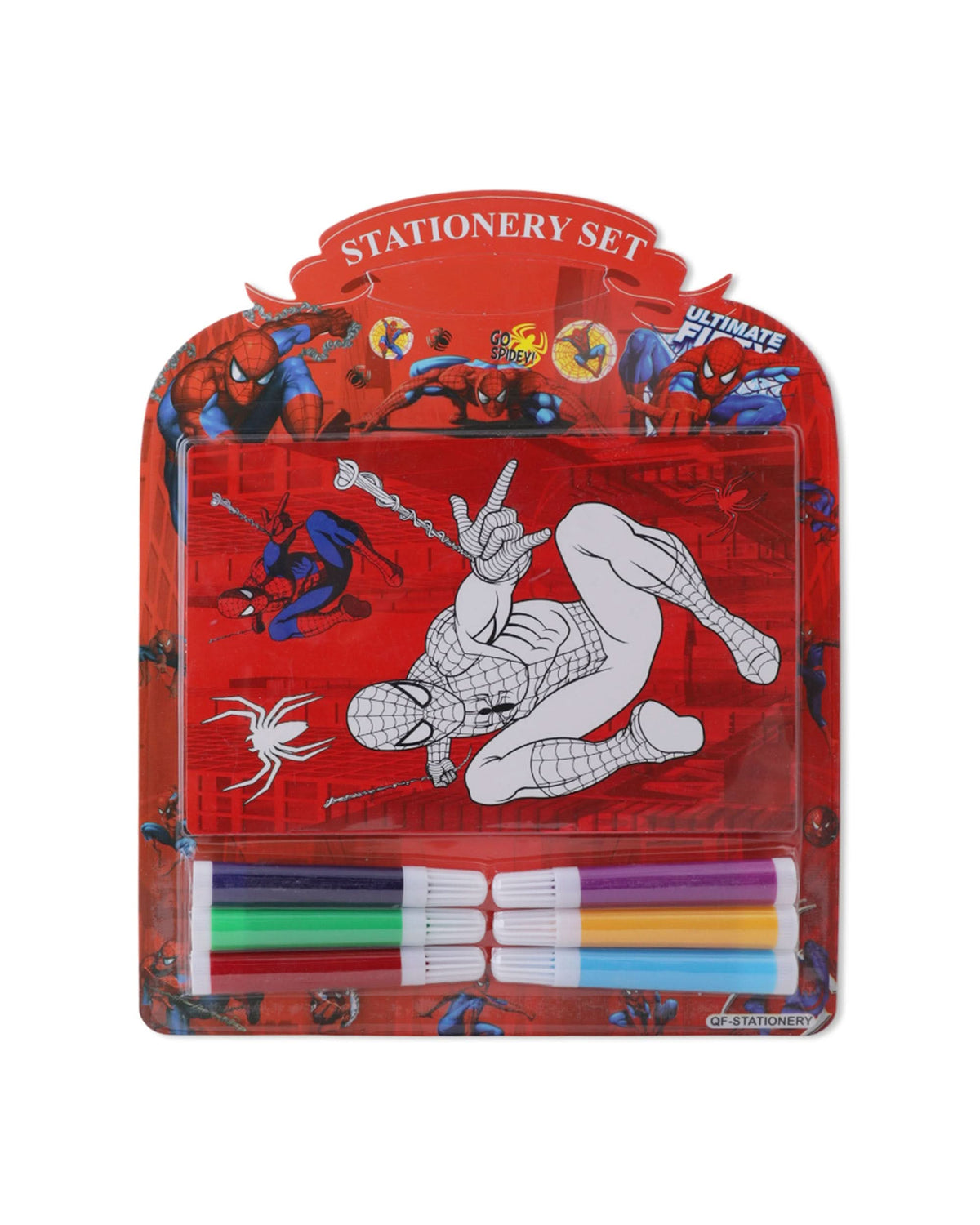 Stationery set, Stationery Supplies, Chase Value, Chase Value