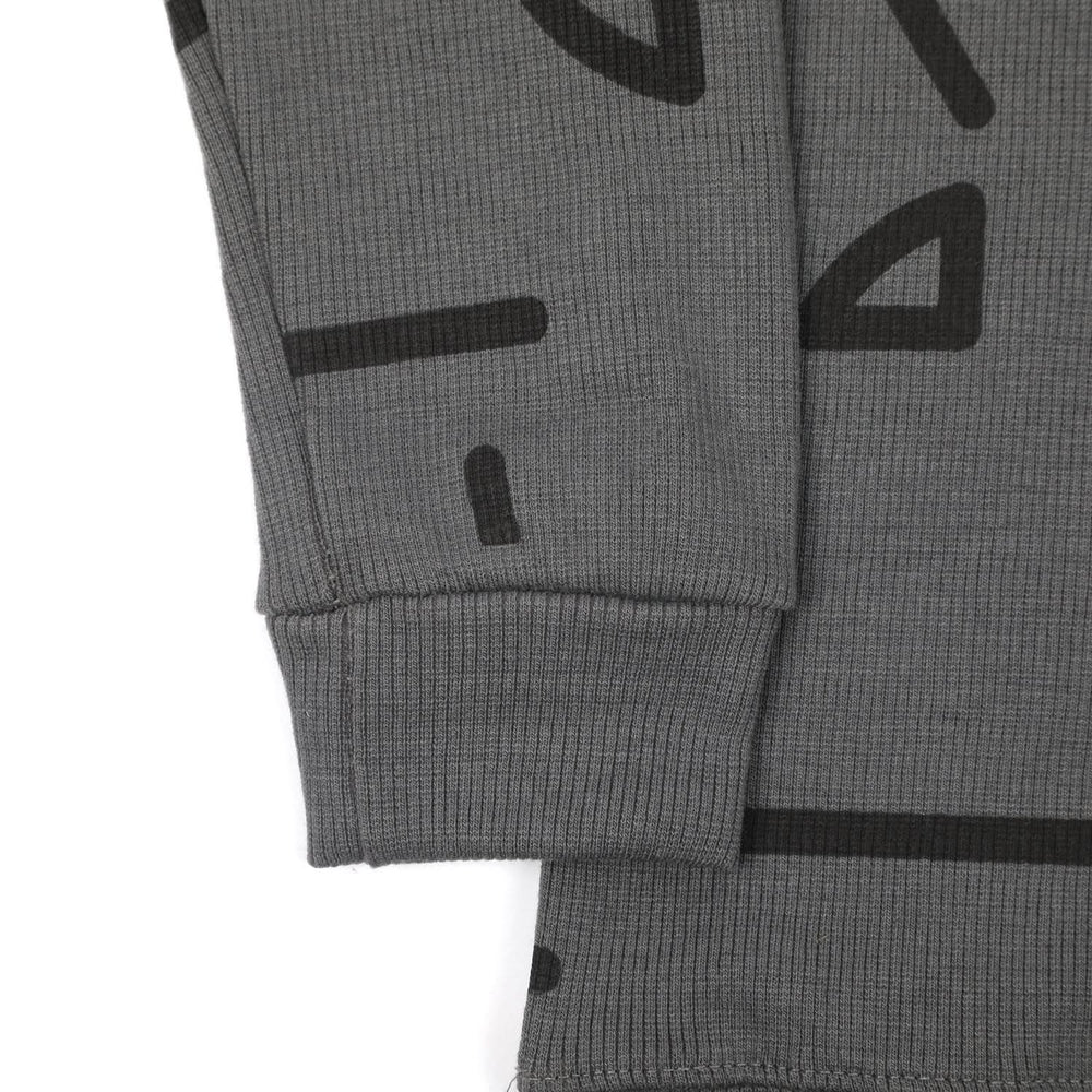 Boys Full Sleeve Sweatshirt - Grey, Boys Hoodies & Sweat Shirts, Chase Value, Chase Value