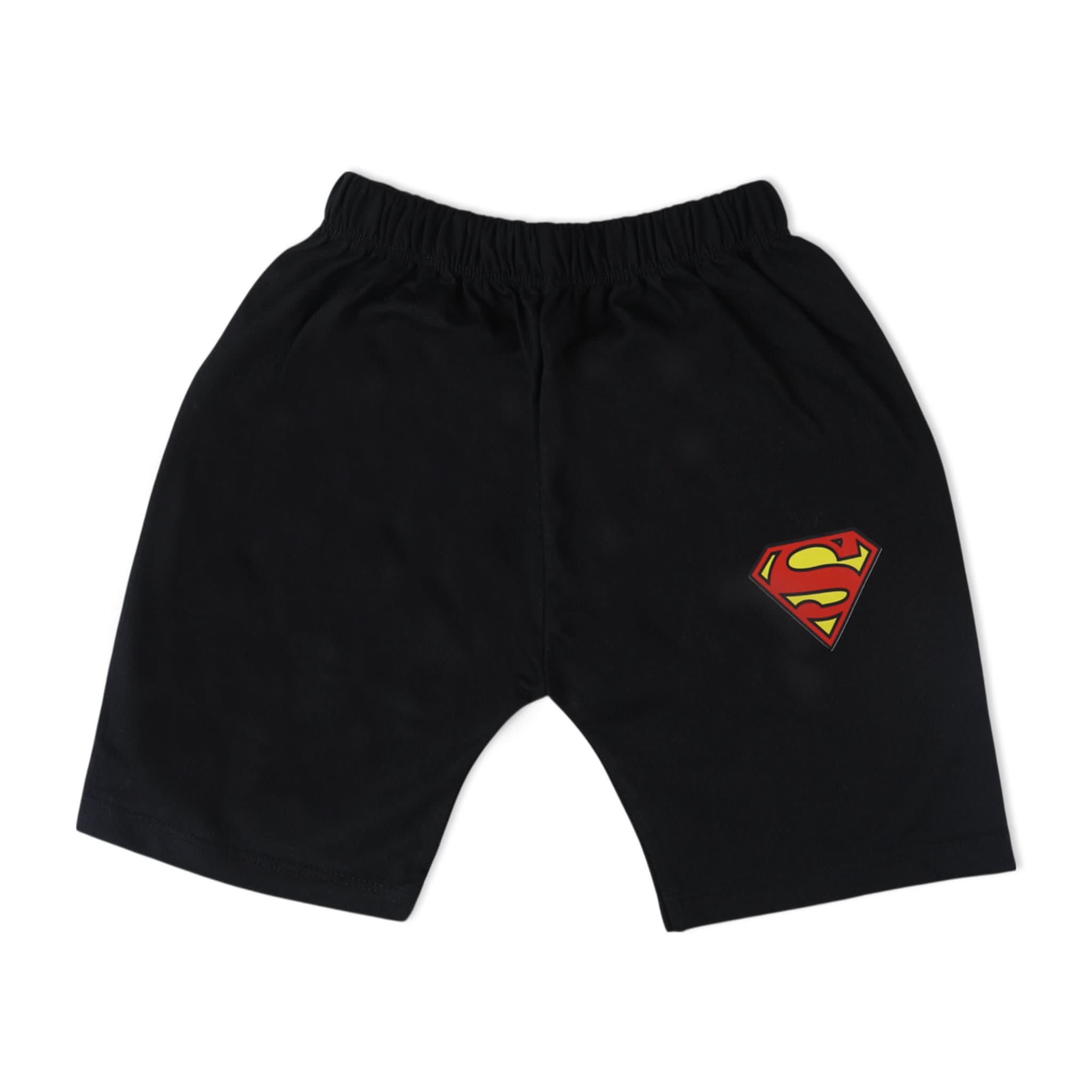 Boys Half Sleeves Suit - Blue, Boys Sets & Suits, Chase Value, Chase Value