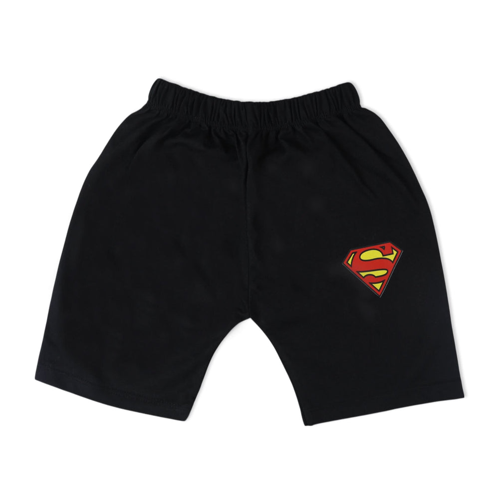 Boys Half Sleeves Suit - Blue, Boys Sets & Suits, Chase Value, Chase Value