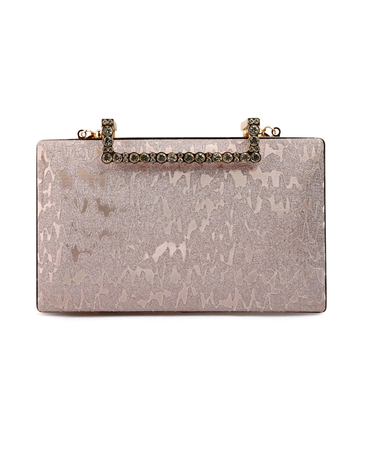 Bridal Clutch