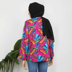 Women's Top - Dark Pink