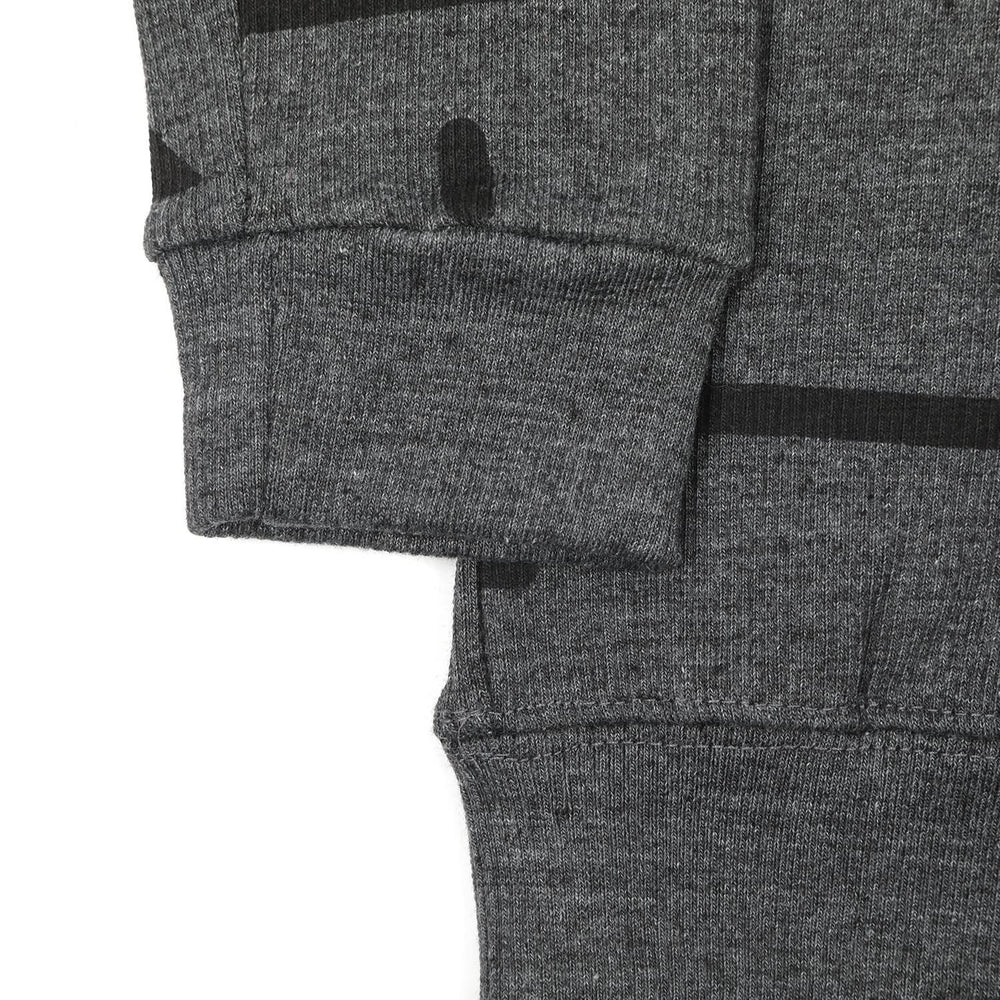 Boys Full Sleeve SweatShirt - Dark Grey, Boys Hoodies & Sweat Shirts, Chase Value, Chase Value