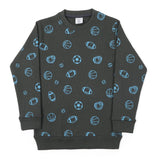 Boys Full Sleeve Sweatshirt - Grey, Boys Hoodies & Sweat Shirts, Chase Value, Chase Value