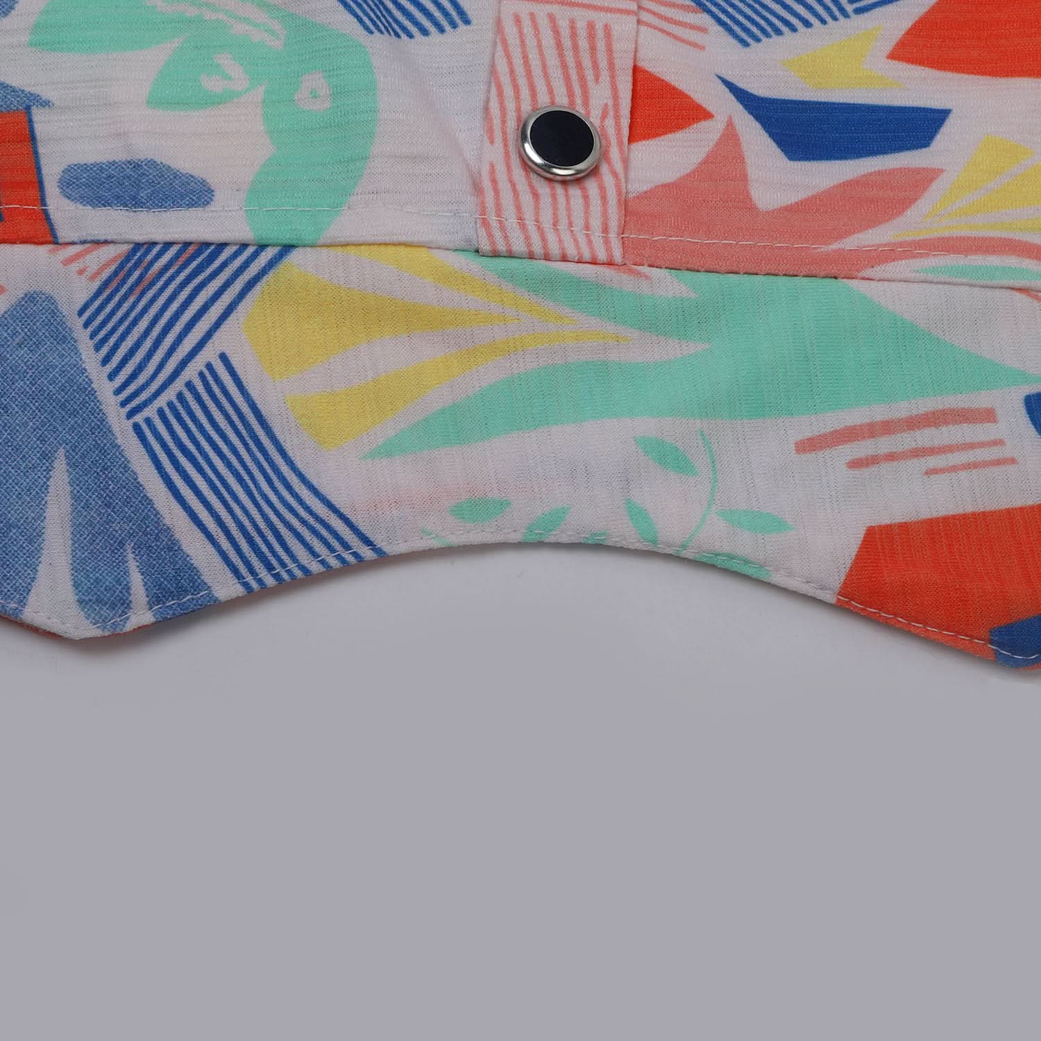 Girls Tight Half Sleeves Suit - Orange, Girls Suits, Chase Value, Chase Value