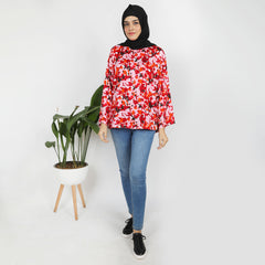 Women's Top - Pink