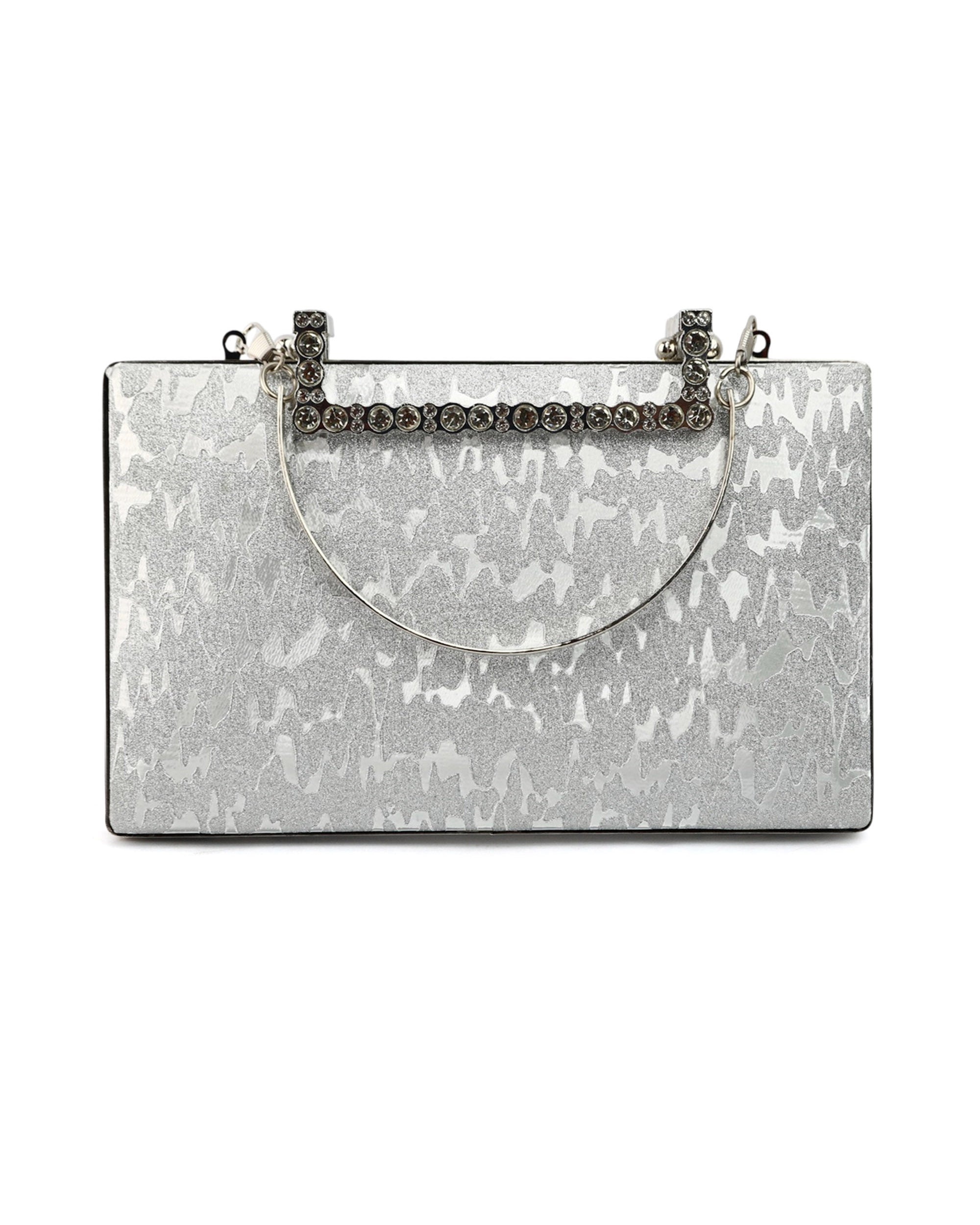 Bridal Clutch