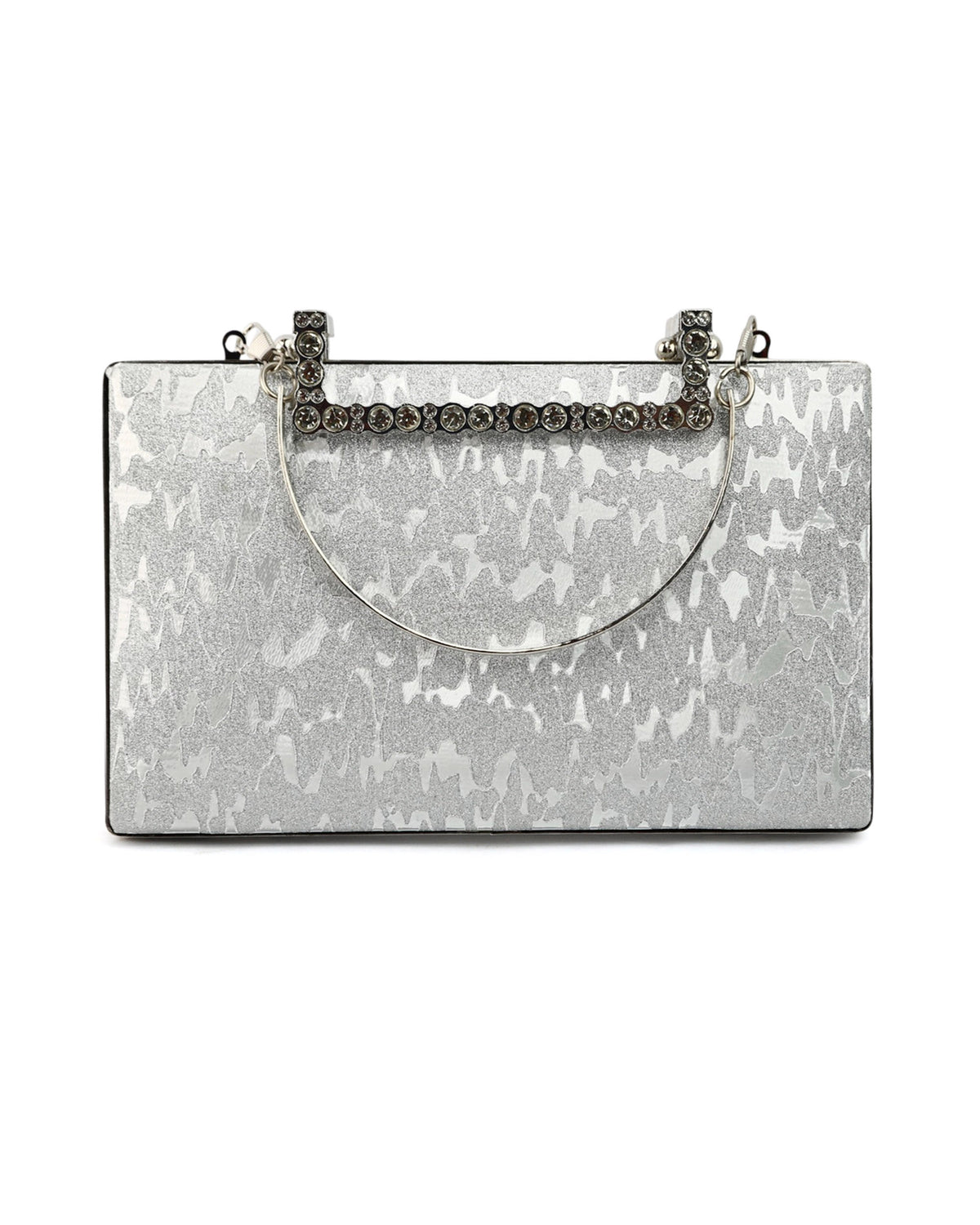 Bridal Clutch