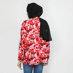 Women's Top - Pink