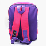 Kids School Bag - Pink, School Bags, Chase Value, Chase Value