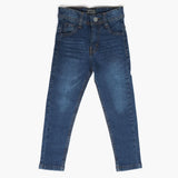 Boys Denim Jeans - Blue, Boys Pants, Chase Value, Chase Value