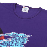 Boys Half Sleeves Short Suit - Purple, Boys Sets & Suits, Chase Value, Chase Value