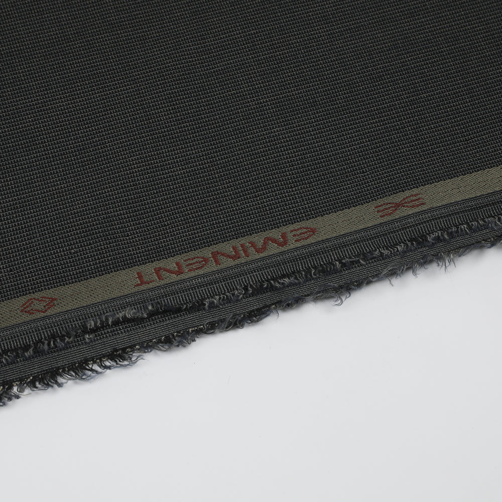 Eminent Stylish Men's Unstitched Suit - Dark Brown, Men's Unstitched Fabric, Eminent, Chase Value