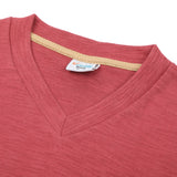 Boys Sleeveless  Sweater - Rust, Boys Sweaters, Chase Value, Chase Value