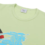Boys Half Sleeves Short Suit - Light Green, Boys Sets & Suits, Chase Value, Chase Value
