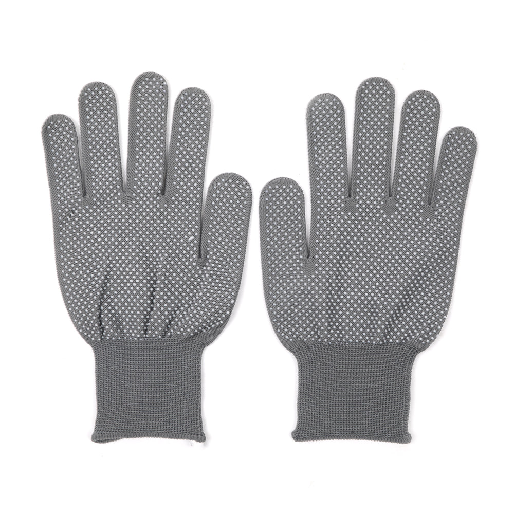 Men's Gloves - Grey, Men's Cap's & Accessories, Chase Value, Chase Value