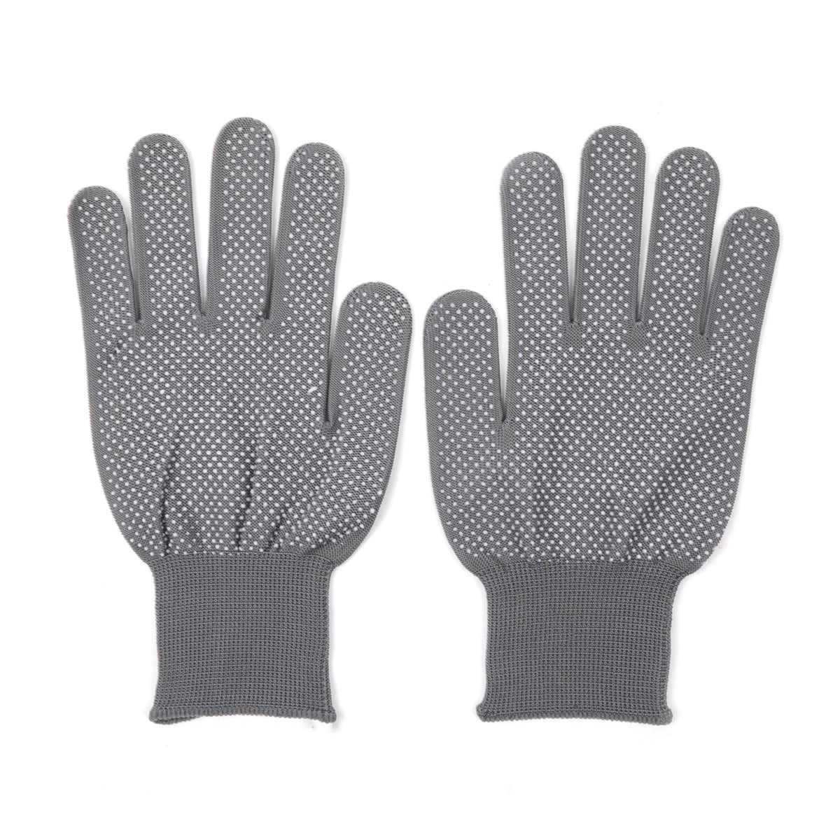 Men's Gloves - Grey, Men's Cap's & Accessories, Chase Value, Chase Value