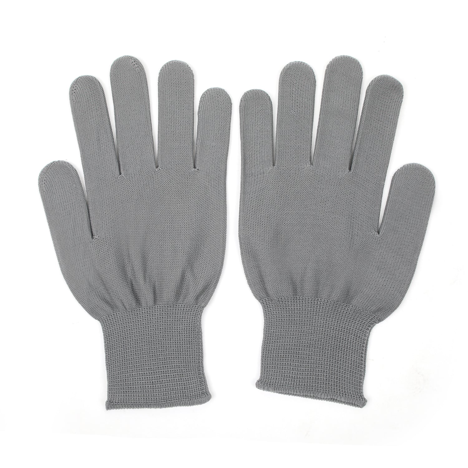 Men's Gloves - Grey, Men's Cap's & Accessories, Chase Value, Chase Value