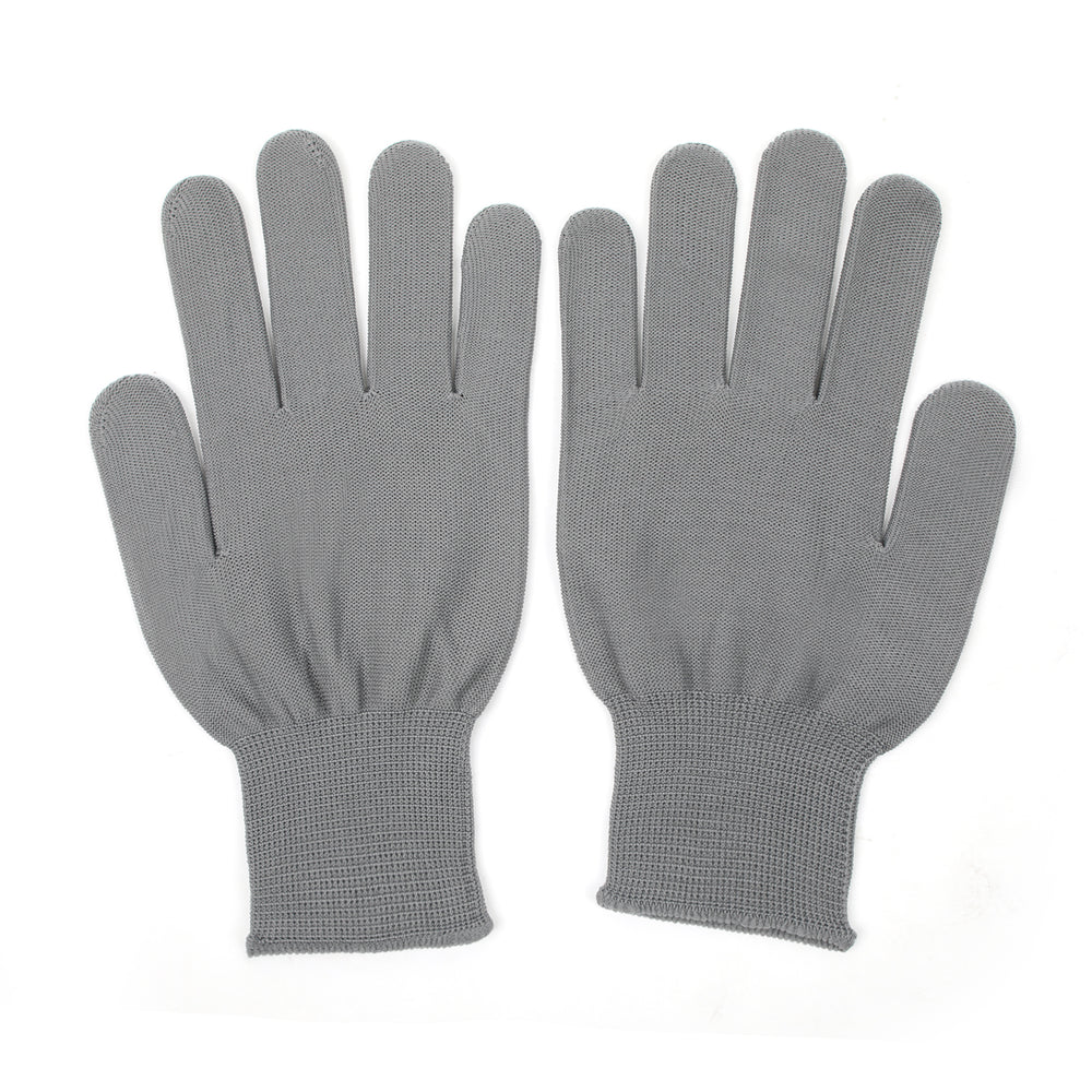 Men's Gloves - Grey, Men's Cap's & Accessories, Chase Value, Chase Value