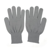 Men's Gloves - Grey, Men's Cap's & Accessories, Chase Value, Chase Value